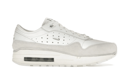 Air Max 1 \&amp;86 Jacquemus White - HM6690-100