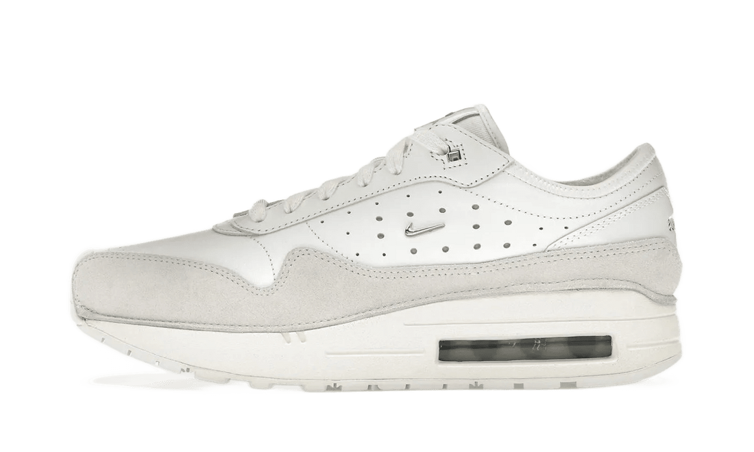 Air Max 1 \&amp;86 Jacquemus White - HM6690-100