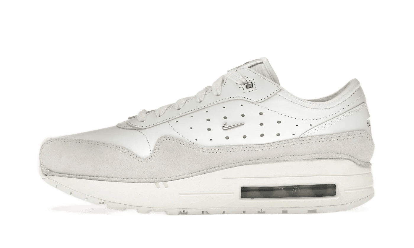 Air Max 1 \&amp;86 Jacquemus White - HM6690-100