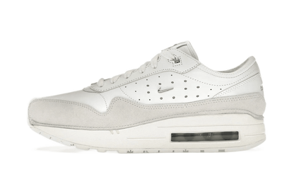 Air Max 1 \&amp;86 Jacquemus White - HM6690-100