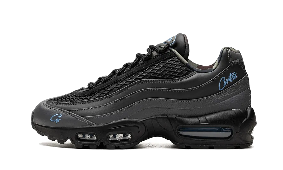 Air Max 95 SP Corteiz Aegean Storm - FB2709-002