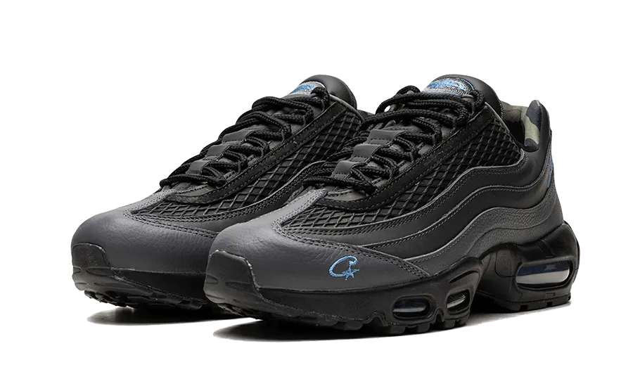 Air Max 95 SP Corteiz Aegean Storm - FB2709-002