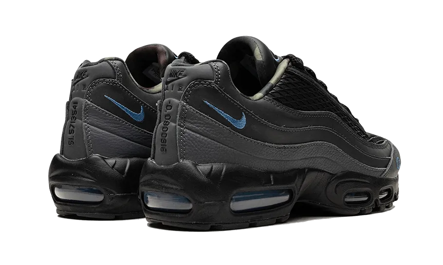 Air Max 95 SP Corteiz Aegean Storm - FB2709-002