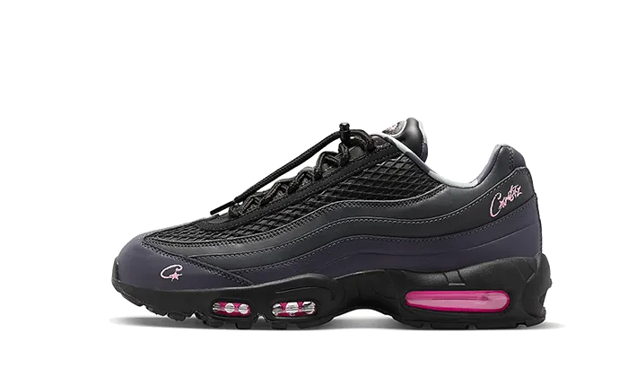 Air Max 95 SP Corteiz Pink Beam - FB2709-001