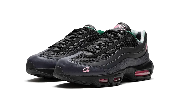 Air Max 95 SP Corteiz Pink Beam - FB2709-001