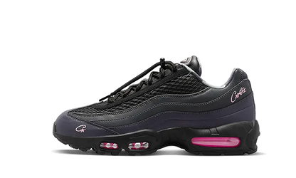 Air Max 95 SP Corteiz Pink Beam - FB2709-001