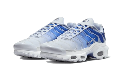 Air Max Plus Blue Fade