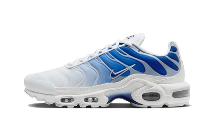 Air Max Plus Blue Fade - FZ4345-100