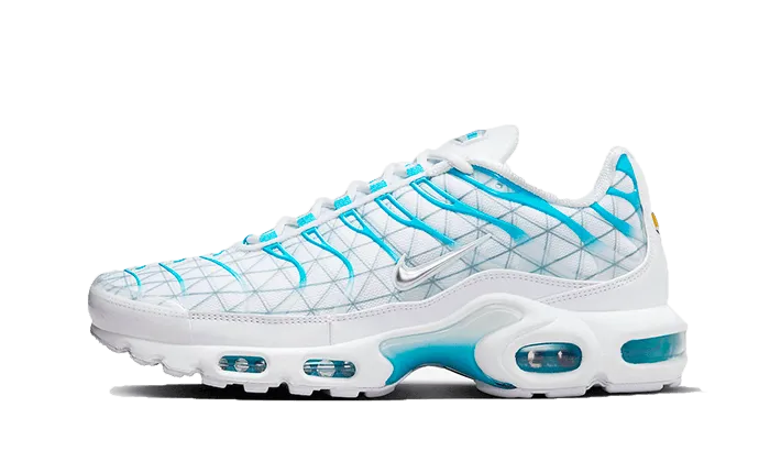 Air Max Plus Marseille - FQ2397-100