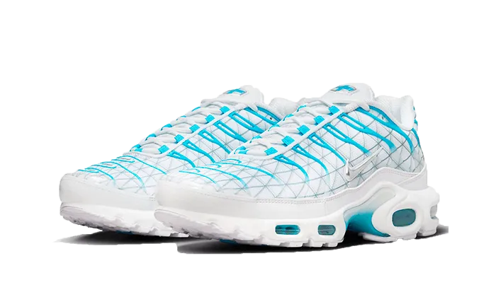 Air Max Plus Marseille - FQ2397-100