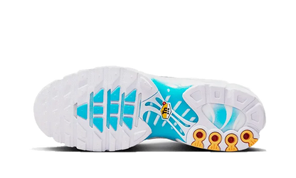 Air Max Plus Marseille - FQ2397-100