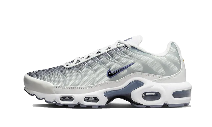 Air Max Plus Sail Grey - FQ2892-100