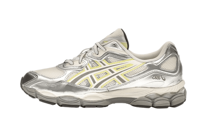 Gel-NYC EMMI White Huddle Yellow - 1202A498-100