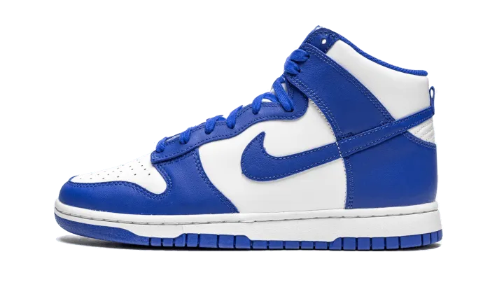 Dunk High Game Royal - DD1399-102