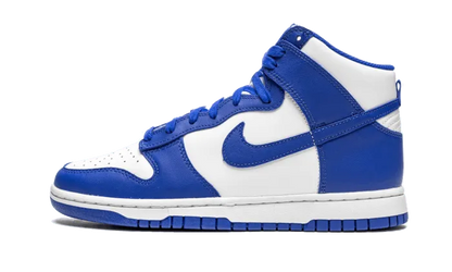 Dunk High Game Royal - DD1399-102