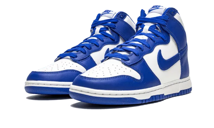 Dunk High Game Royal - DD1399-102