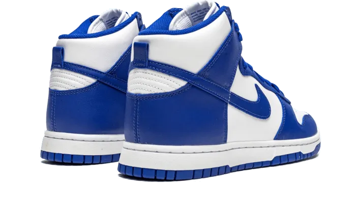 Dunk High Game Royal - DD1399-102