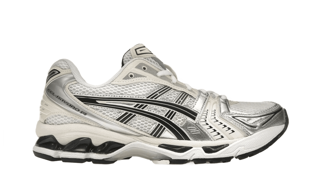 Gel-Kayano 14 White Midnight - 1202A056-109