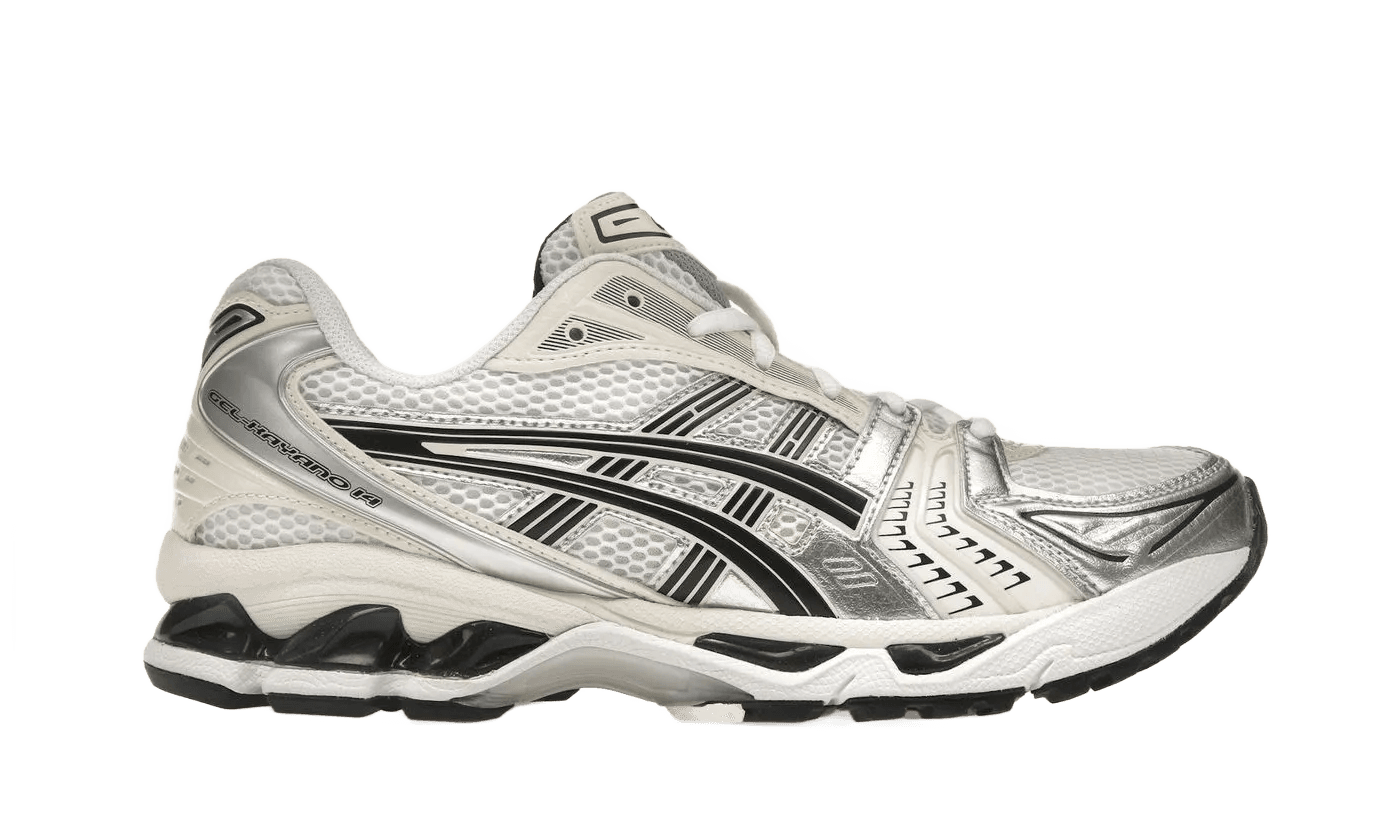 Gel-Kayano 14 White Midnight - 1202A056-109