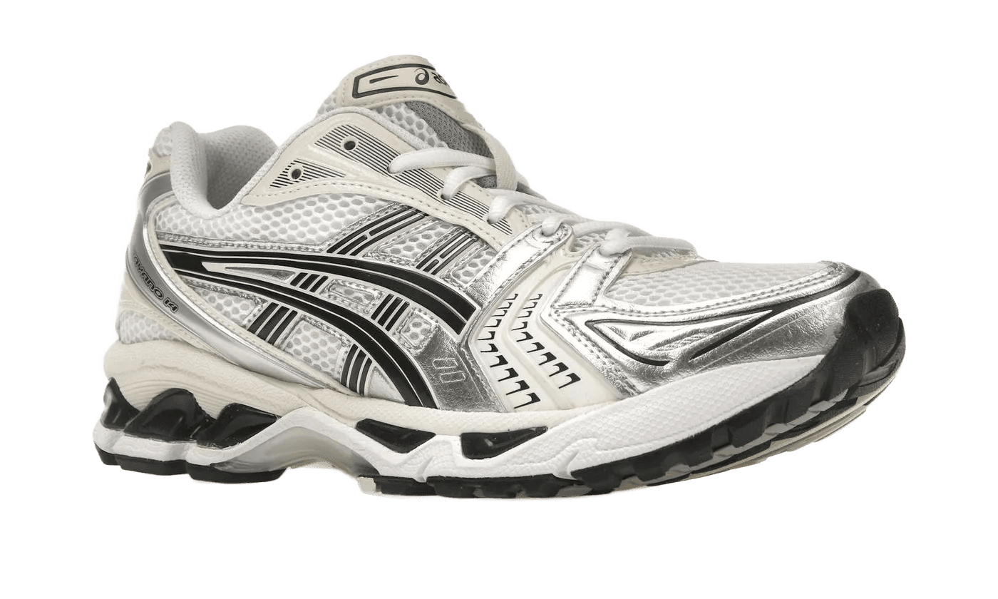 Gel-Kayano 14 White Midnight - 1202A056-109