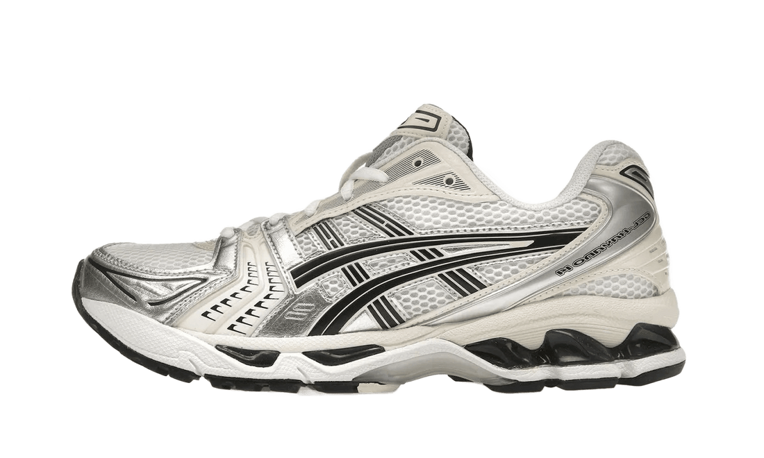 Gel-Kayano 14 White Midnight - 1202A056-109