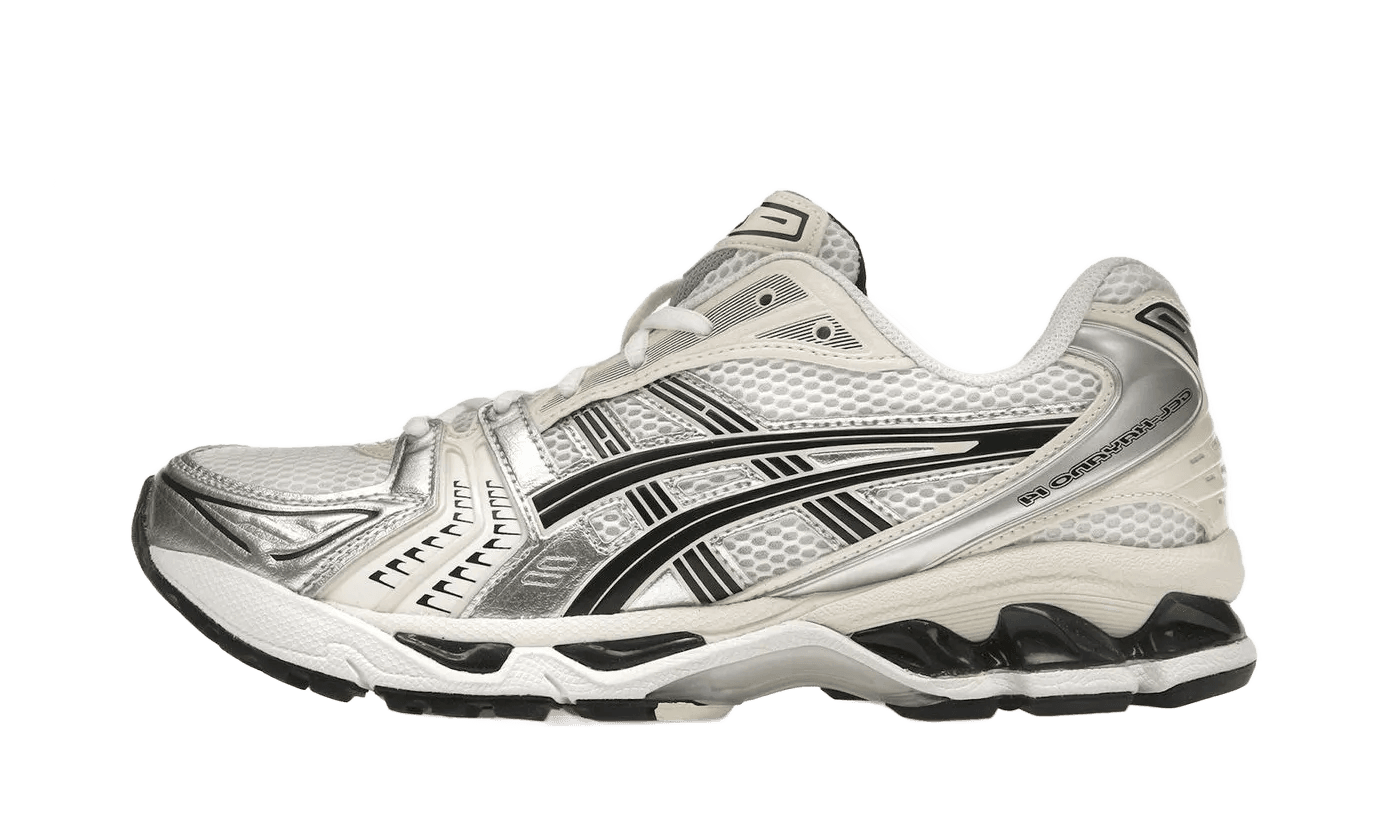 Gel-Kayano 14 White Midnight - 1202A056-109