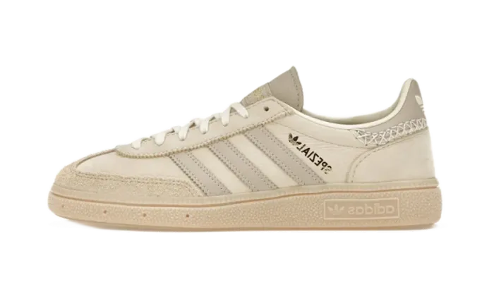 Handball Spezial Cream White Beige