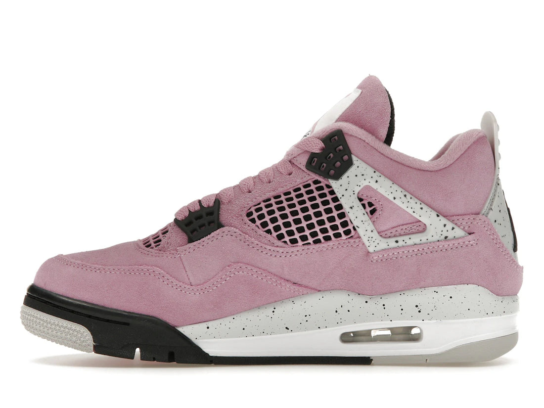 Air Jordan 4 Retro Orchid - AQ9129-501