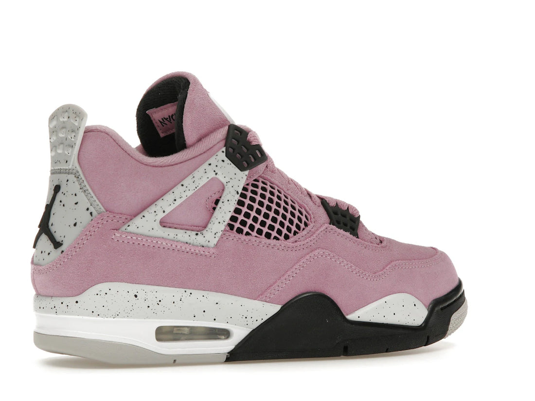 Air Jordan 4 Retro Orchid - AQ9129-501