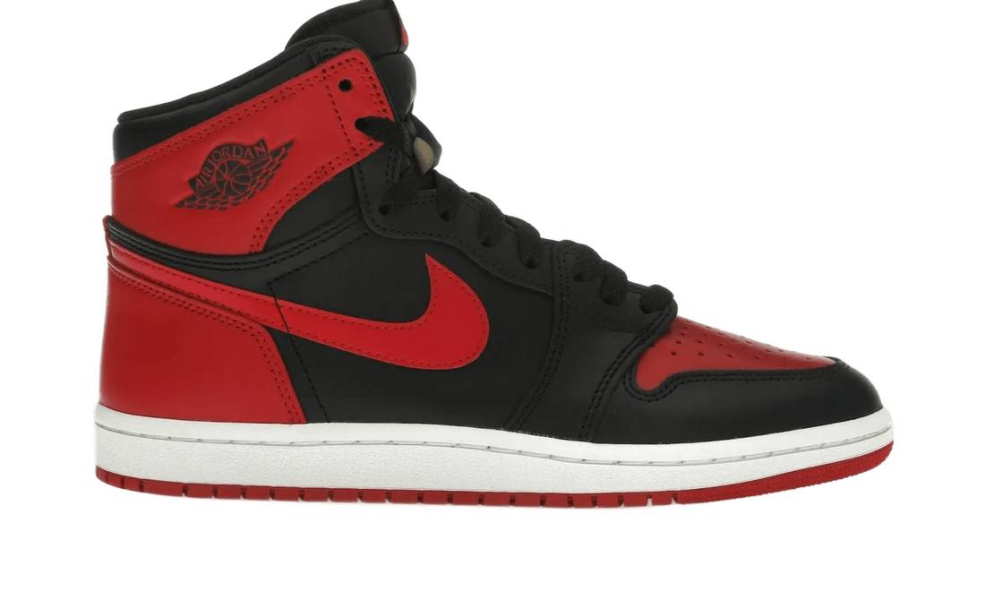 Air Jordan 1 Retro High \&amp;85 OG Bred (2025) - HV6674-067