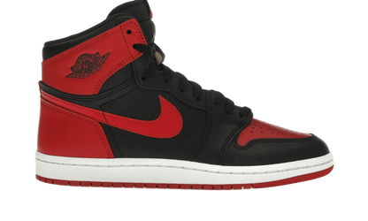 Air Jordan 1 Retro High \&amp;85 OG Bred (2025) - HV6674-067