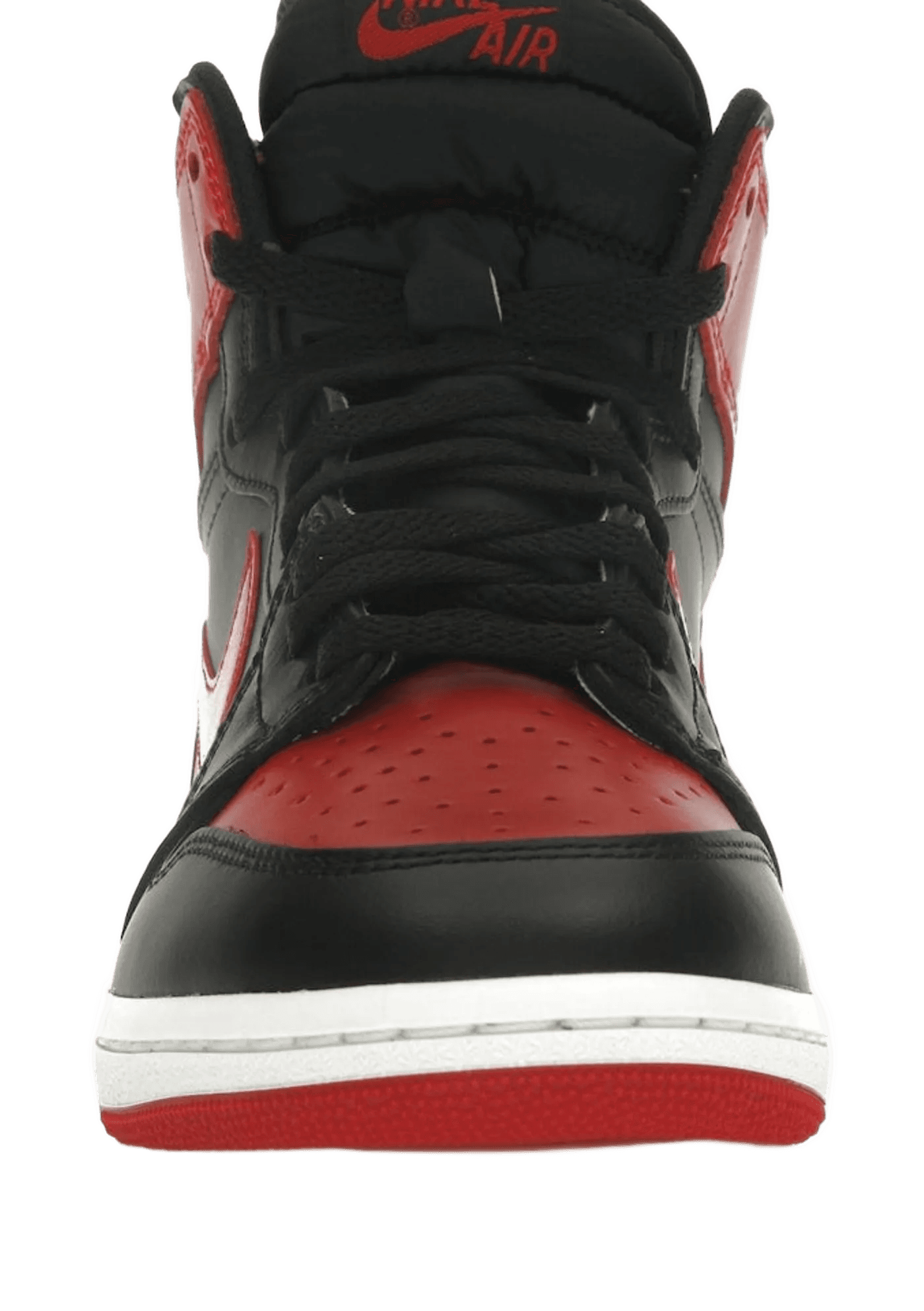 Air Jordan 1 Retro High \&amp;85 OG Bred (2025) - HV6674-067