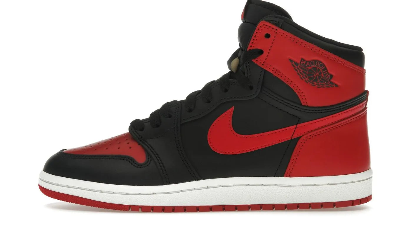 Air Jordan 1 Retro High \&amp;85 OG Bred (2025) - HV6674-067