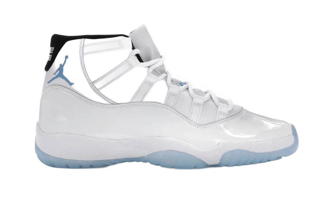 Air Jordan 11 Retro Legend Blue (2024) - CT8012-104