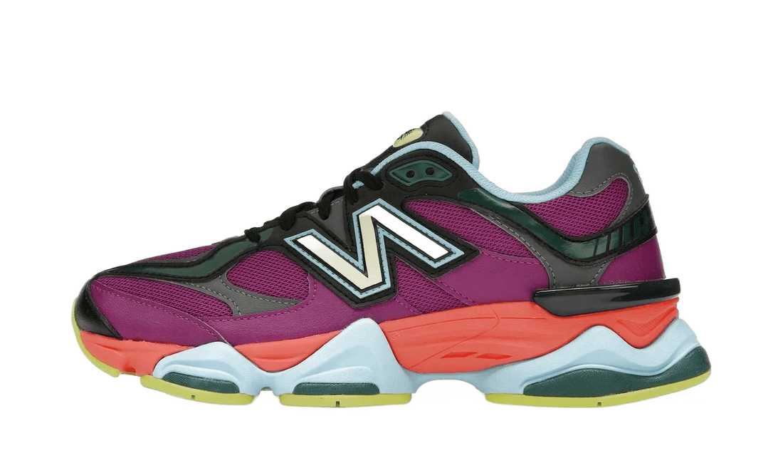 New Balance 9060 Neon Nights - U9060RPO