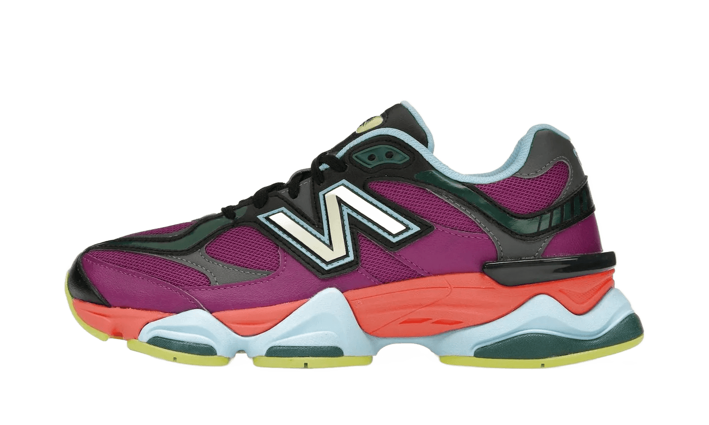 New Balance 9060 Neon Nights - U9060RPO