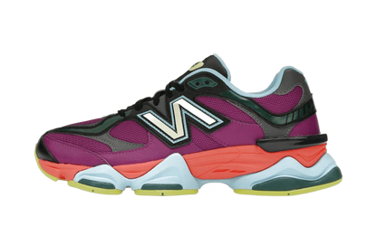 New Balance 9060 Neon Nights - U9060RPO