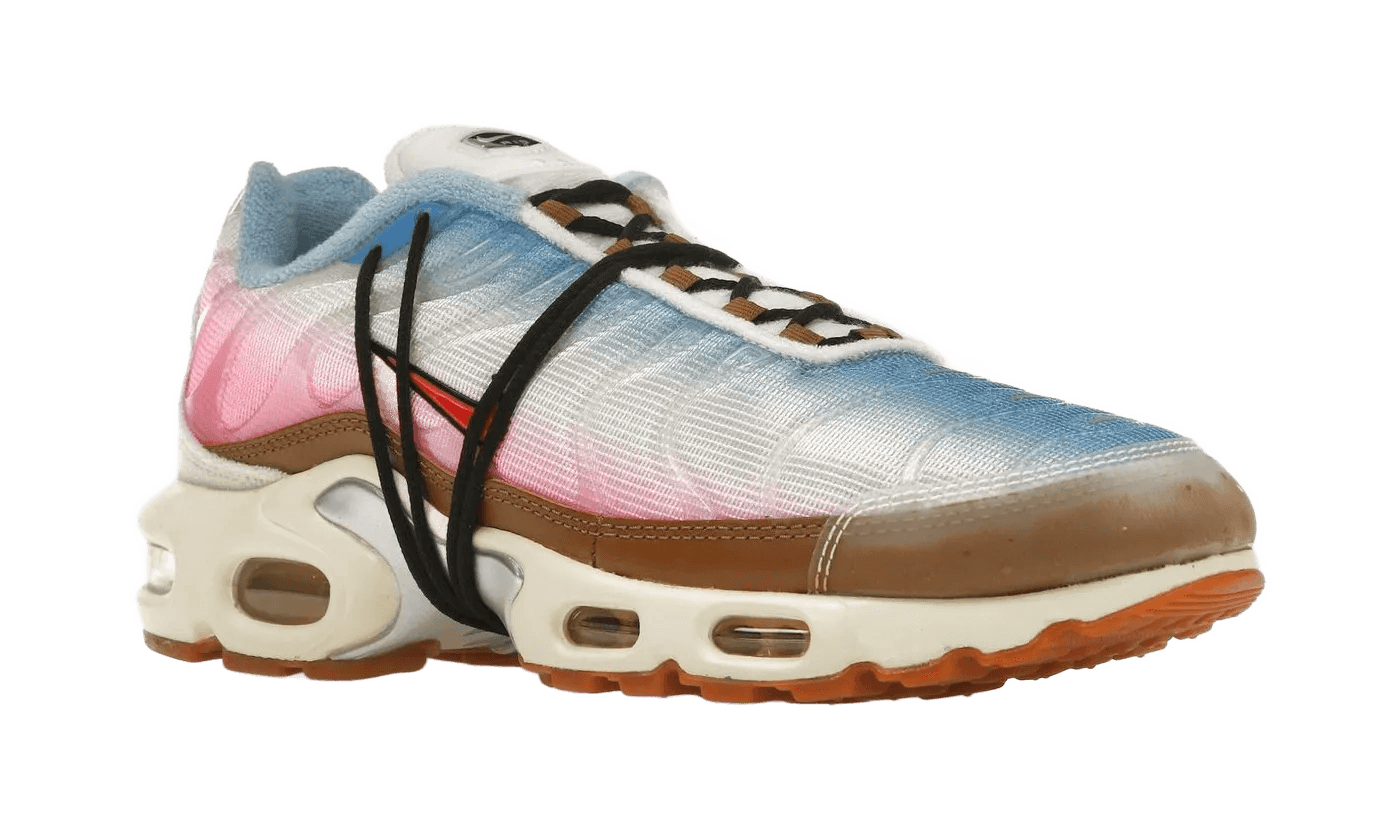 Air Max Plus Longtaitou Festival - FD4202-107