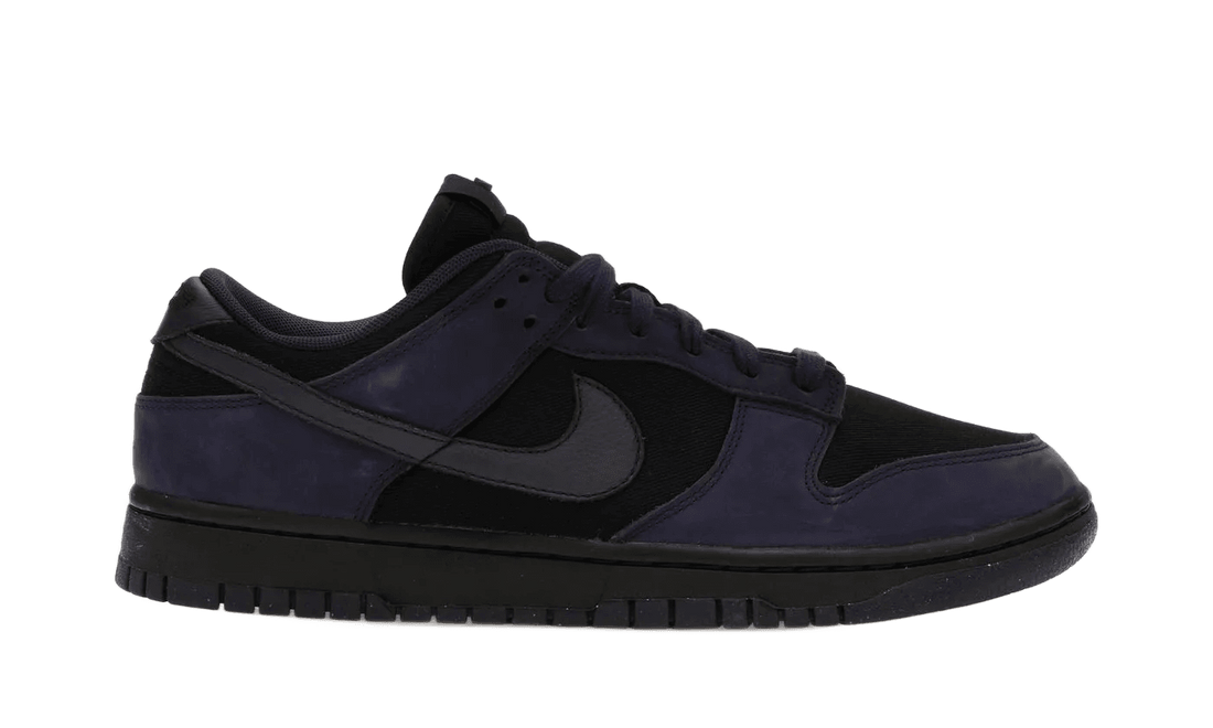 Dunk Low LX Purple Ink - FB7720-001