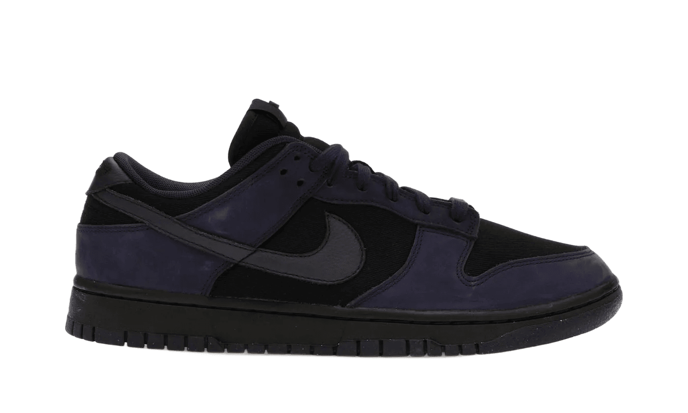 Dunk Low LX Purple Ink - FB7720-001