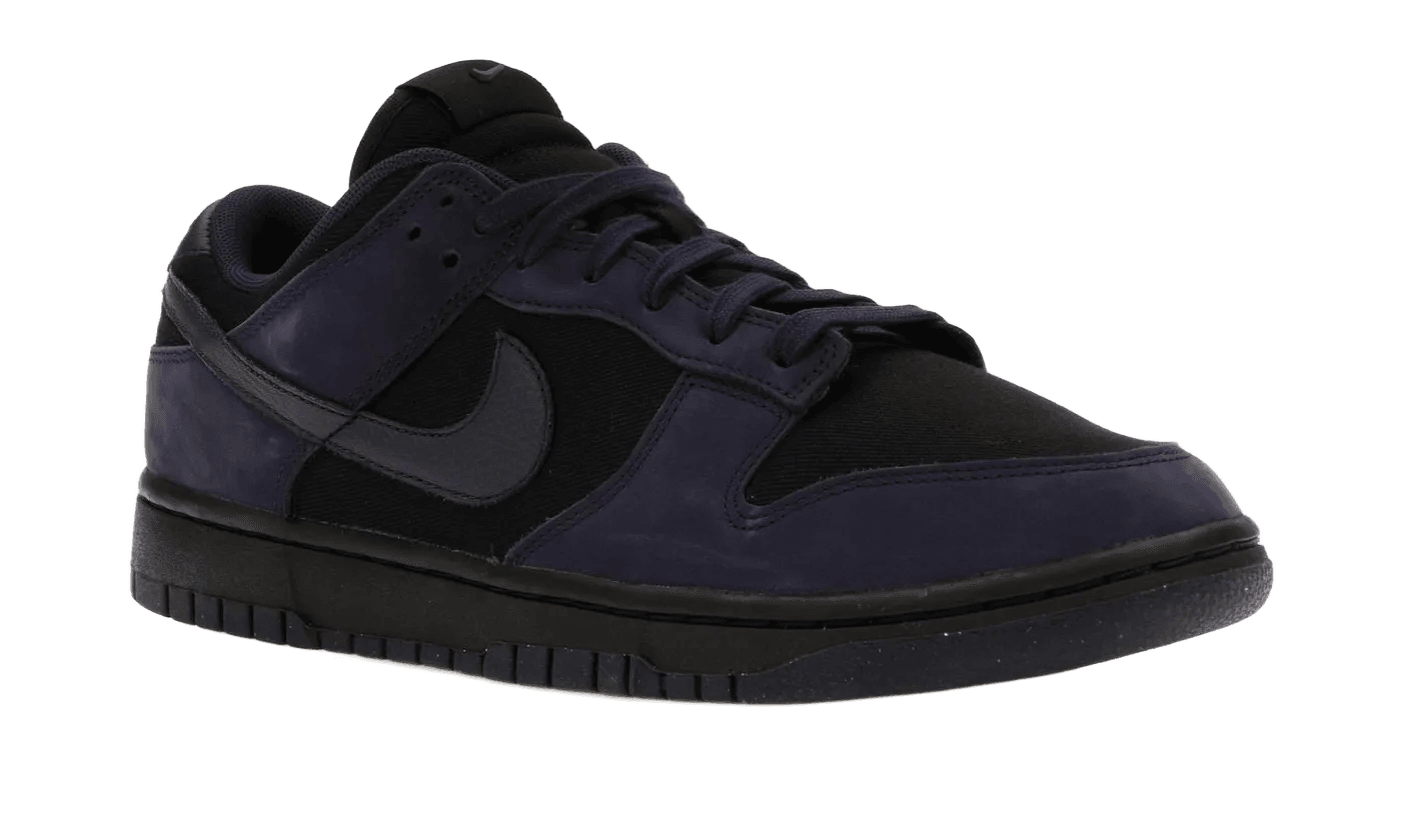 Dunk Low LX Purple Ink - FB7720-001