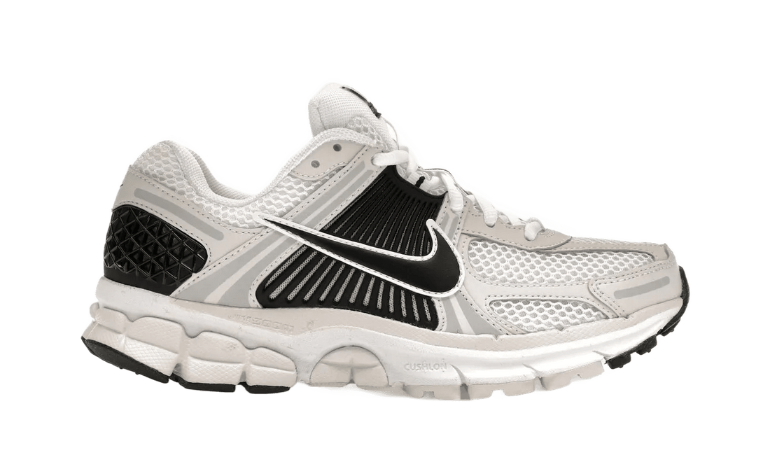 Zoom Vomero 5 White Black - FB9149-101