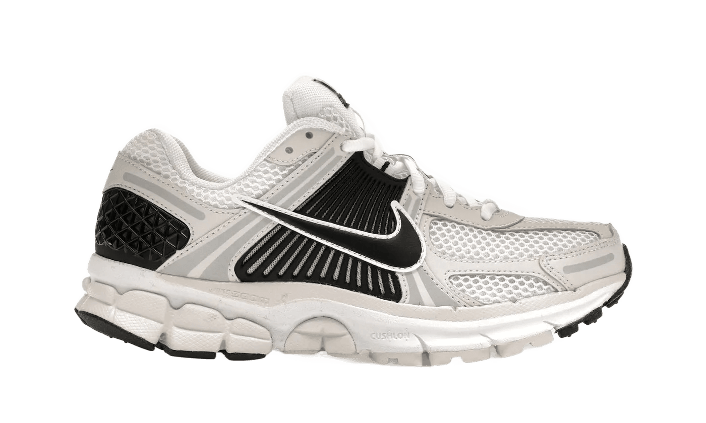 Zoom Vomero 5 White Black - FB9149-101