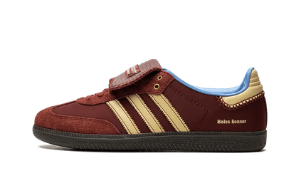 Samba Nylon Wales Bonner Fox Brown - IE0579