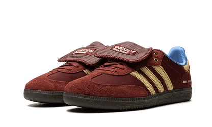 Samba Nylon Wales Bonner Fox Brown - IE0579