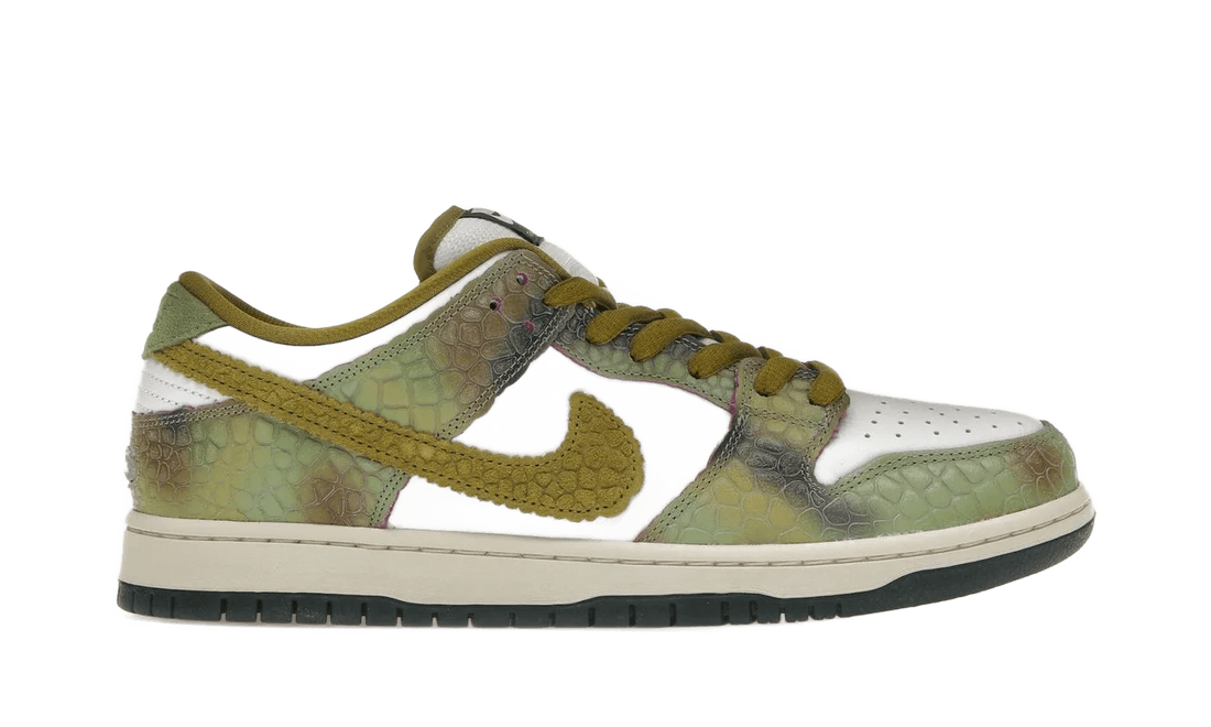 SB Dunk Low Alexis Sablone Chameleon - HJ3386-300