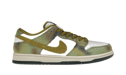 SB Dunk Low Alexis Sablone Chameleon - HJ3386-300