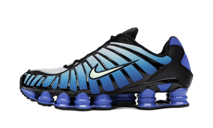 Shox TL Vapor Green Racer Blue - AV3595-009