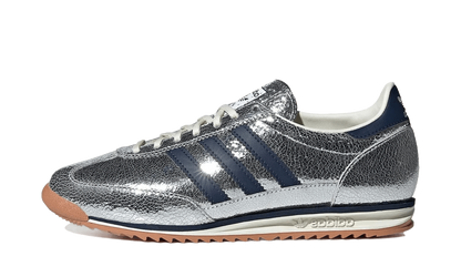 SL 72 OG Silver Metallic Collegiate Navy - JH8654