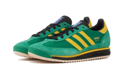 SL 72 RS Green Yellow - IG2133